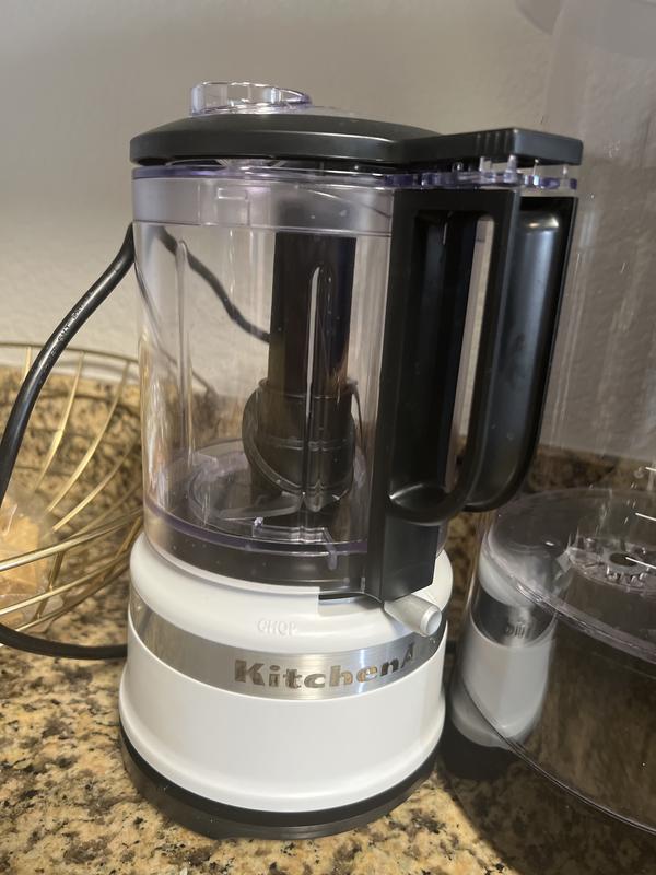 KitchenAid® 5Cup Food Chopper Bed Bath & Beyond