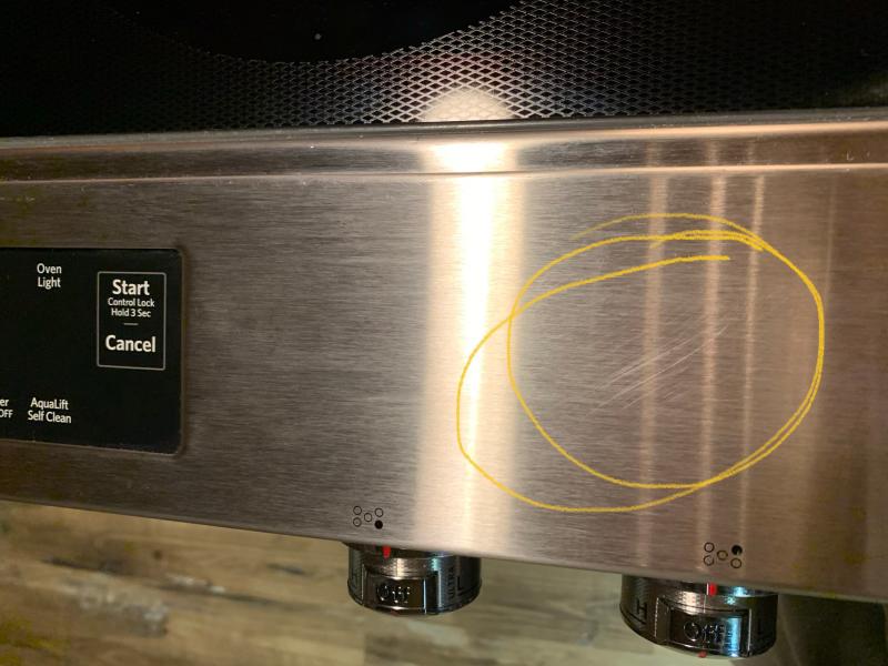 Customer photo 2 of 3. Click to open full size image.