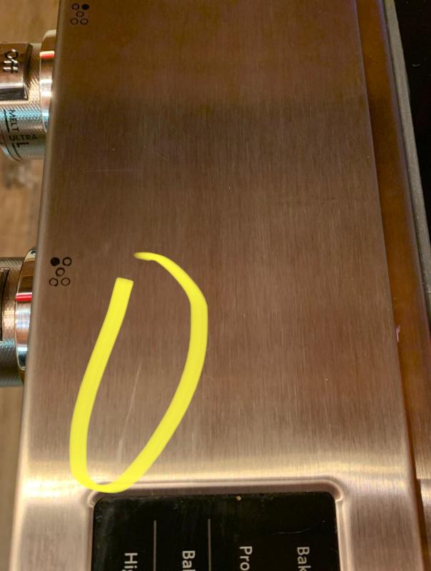 Customer photo 1 of 3. Click to open full size image.