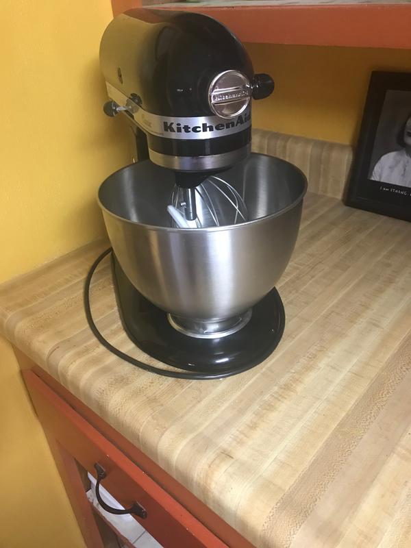 KitchenAid 4.5qt Stand Mixer (parts only) for Sale in Wellington, FL