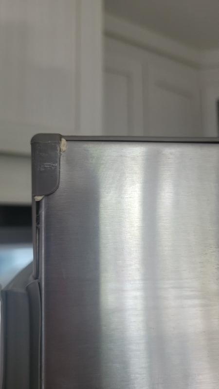 Photo du client 5 de 6. Cliquez pour ouvrir l'image pleine grandeur.