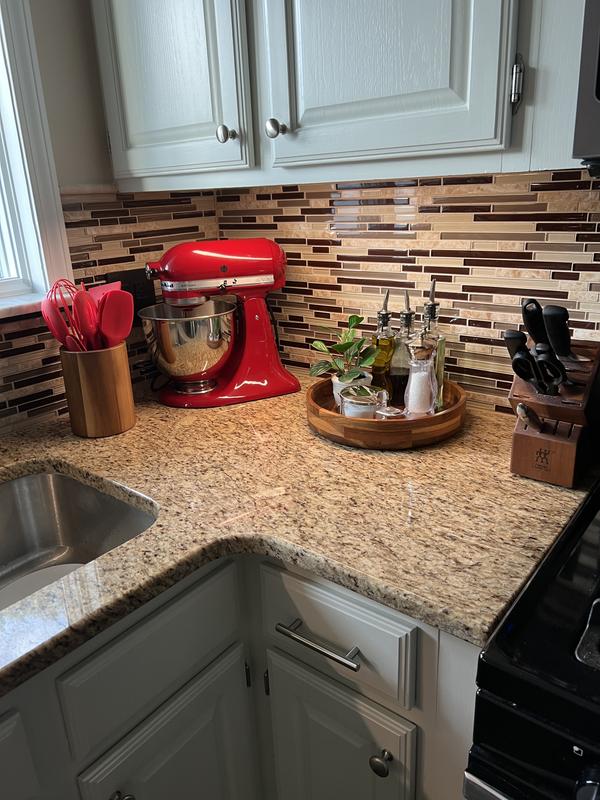 KitchenAid® Flex Edge Beater Attachment for KitchenAid® 5 qt. Stand