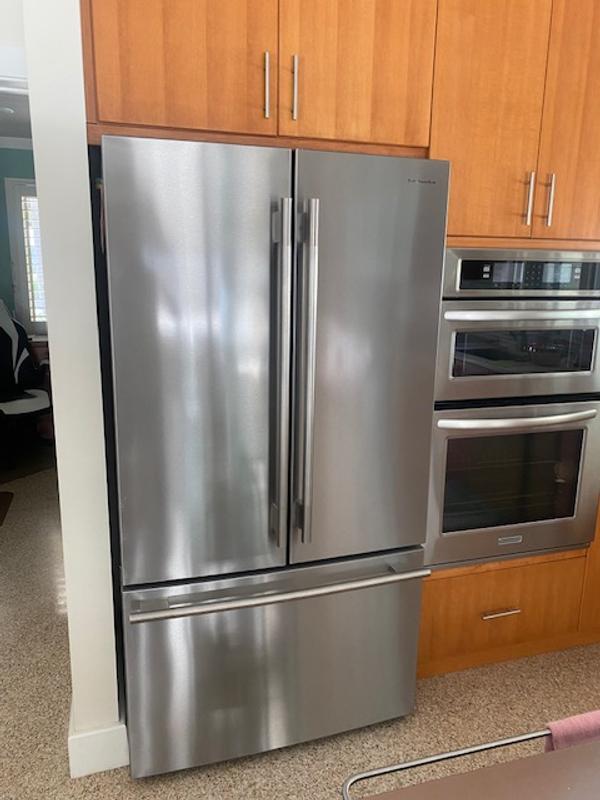 Customer photo 1