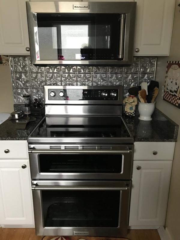 Black Stainless Steel With Printshield Finish 30 Inch 5 Burner