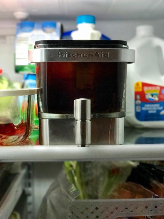 KitchenAid Cold Brew Coffee Maker + Reviews