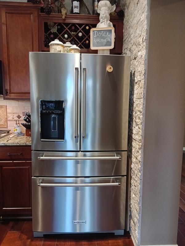 Customer photo 1