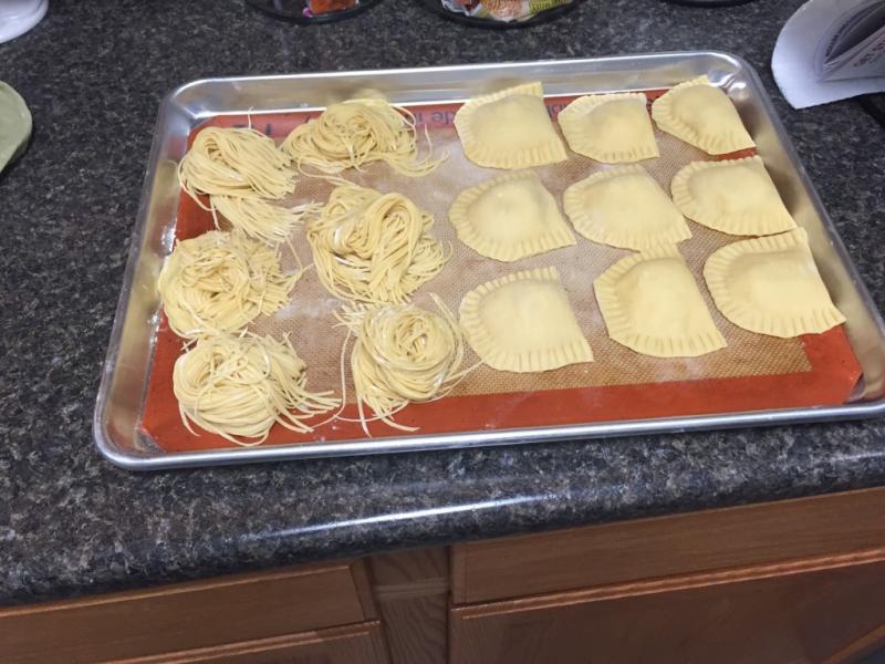 KitchenAid Ravioli Maker Attachment - Sam's Club