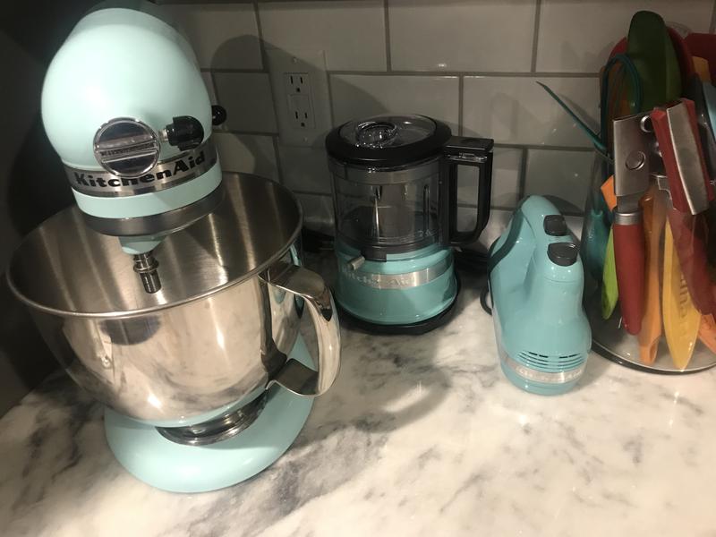 Food Processors Mini Food Processors & Choppers Kitchenaid Mini Chopper