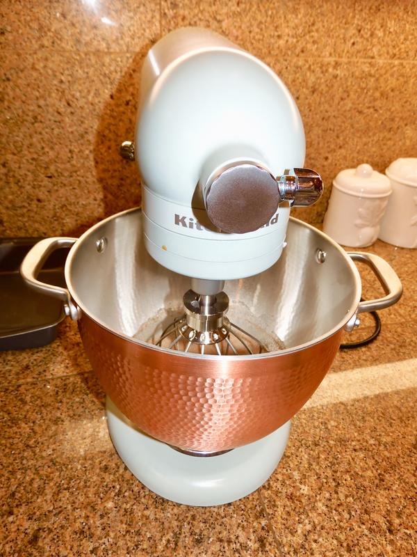 KitchenAid® Artisan Design Series Blossom Stand Mixer