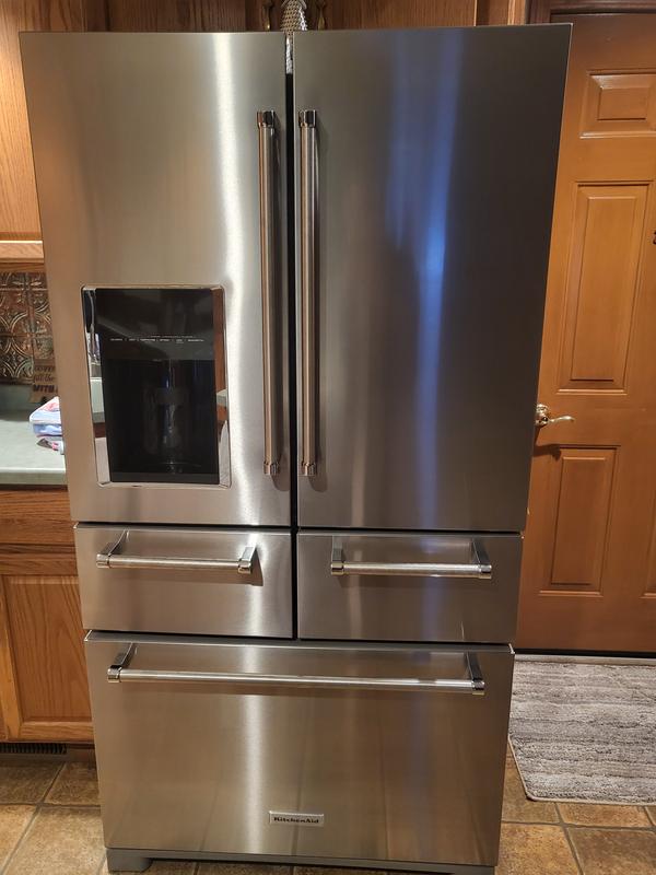 Customer photo 1