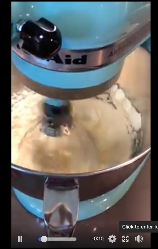 Ina Garten Loves Her KitchenAid Mixer—Score One Now at the Lowest