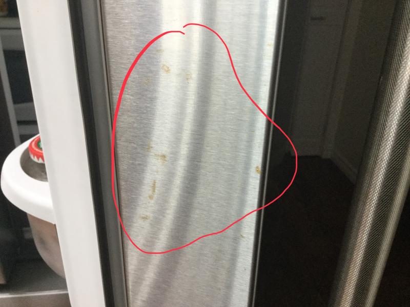 Photo du client 2 de 2. Cliquez pour ouvrir l'image pleine grandeur.