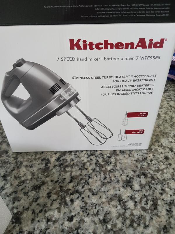 Chrome Spiralizer Attachment by KitchenAid at Fleet Farm