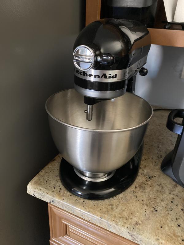 Classic Series 4.5 qt Stand Mixer by KitchenAid at Fleet Farm