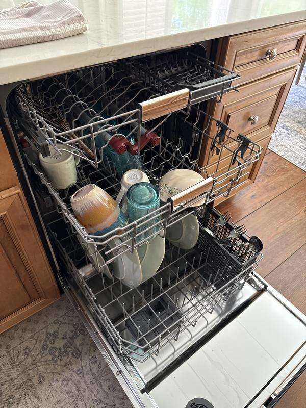 Have a question about KitchenAid 24 in. PrintShield