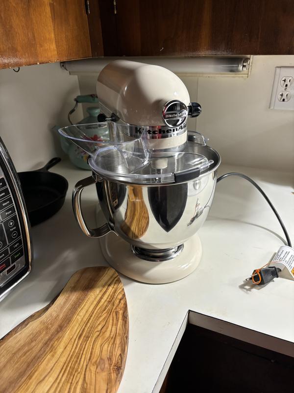 Meijer kitchenaid deals mixer