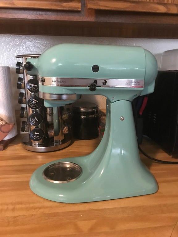 Ina Garten Loves Her KitchenAid Mixer—Score One Now at the Lowest