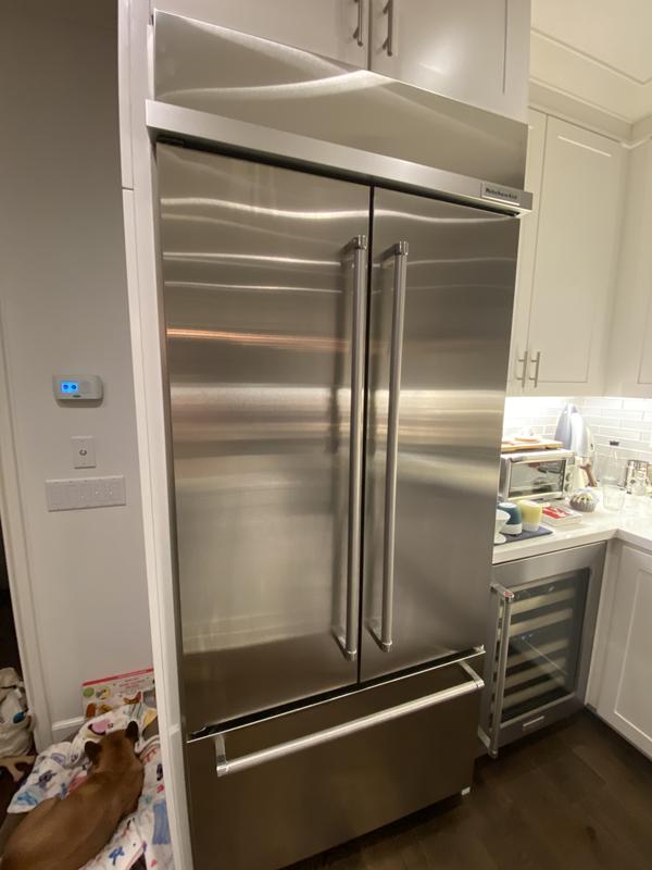 Customer photo 1