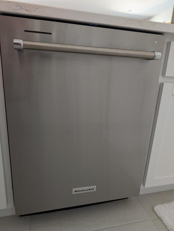 Kitchen Aid 24 Dishwasher Reviews Kitchen Aid Kitchenaid