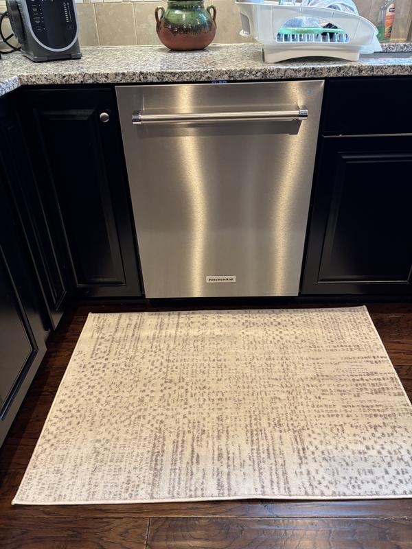 Iamashiwakaページ★+5DD 360° Max Jets™ Third Rack Dishwasher with Stainless Steel