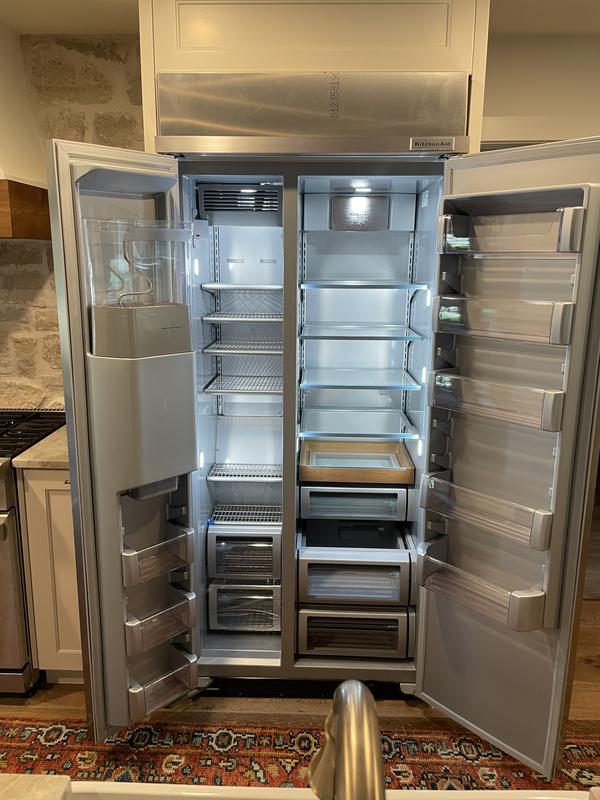 20.8 Cu. Ft. 36