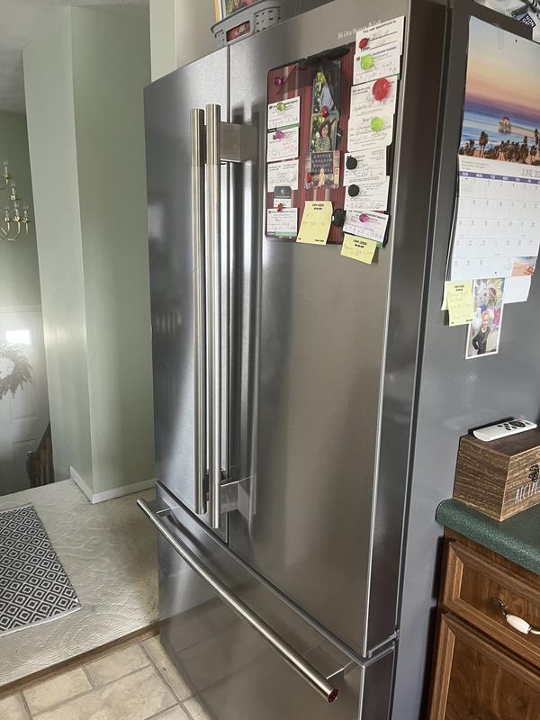 Customer photo 1