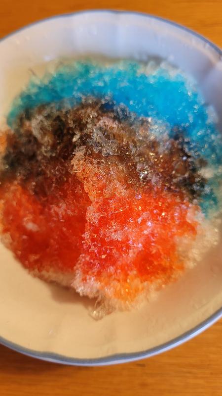 6 Cool Test Kitchen Tips for Perfect Shave Ice - Williams-Sonoma Taste