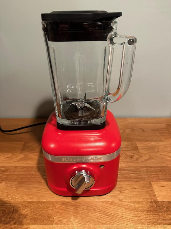 Review of #BLOOM NUTRITION Electric Mixer by Alyssa, 40 votes