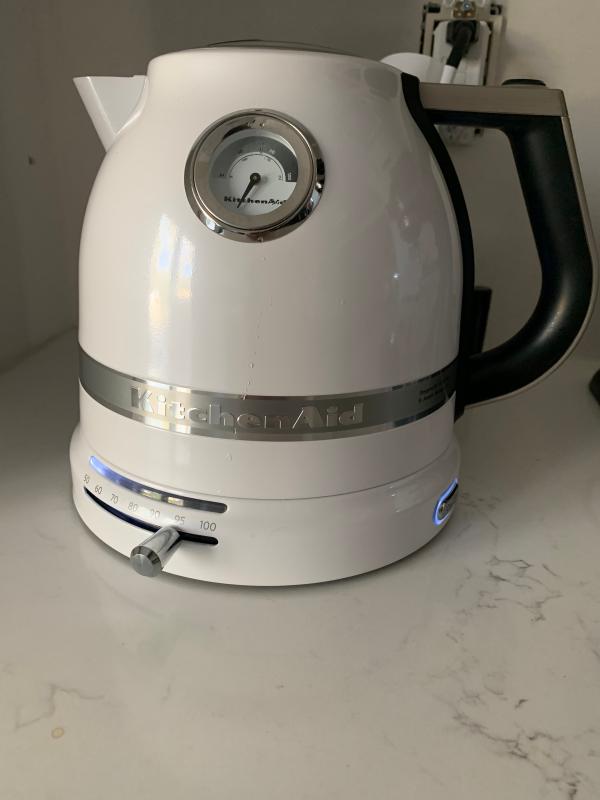 Kitchenaid Pro Line 1 5 Liter Electric Kettles Bed Bath Beyond