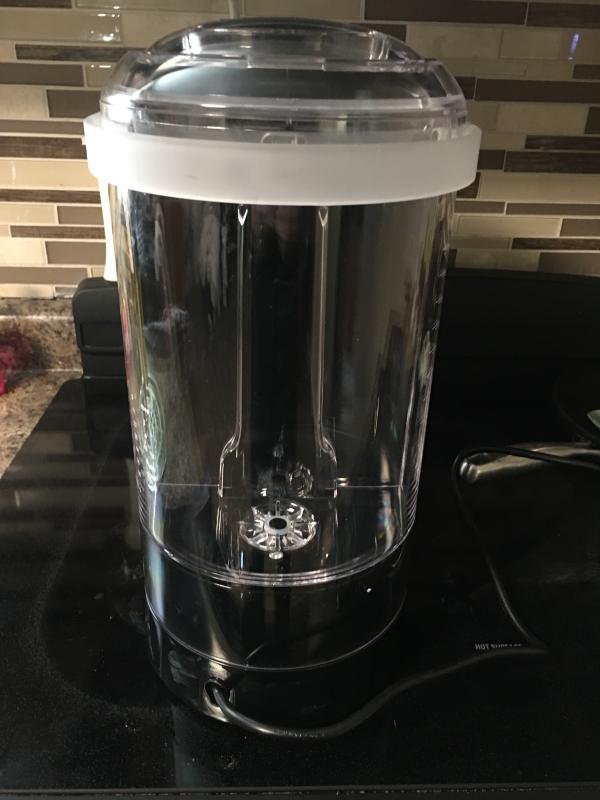 KitchenAid, 12-Cup Drip Coffee Maker With Spiral Showerhead - Zola