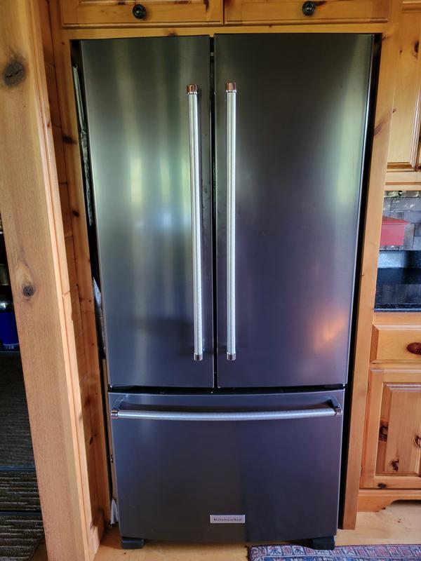 Customer photo 1