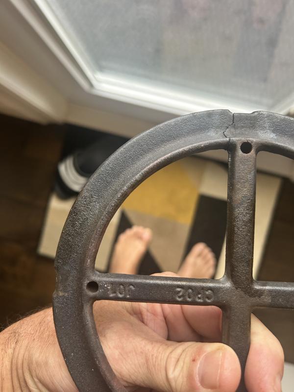 Customer photo 2 of 5. Click to open full size image.