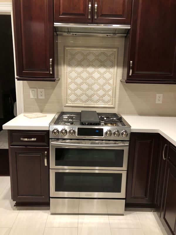 KitchenAid 30 in. Convertible SlideOut Range Hood in Stainless Steel