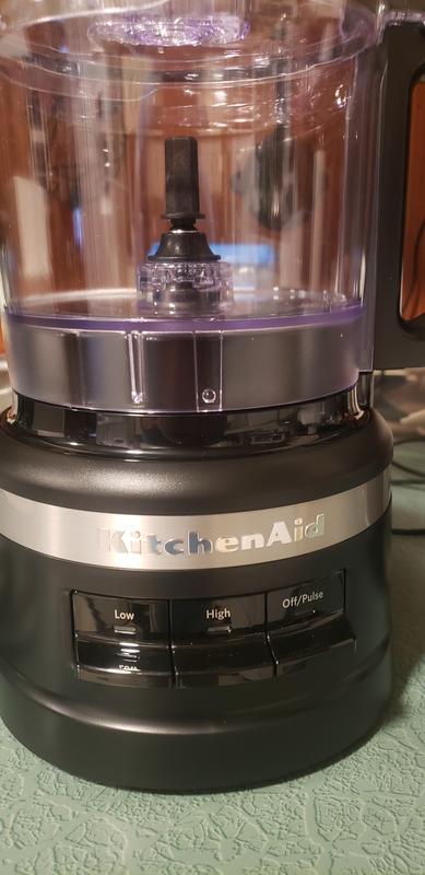 KitchenAid 7-Cup Food Processor - KFP0718 