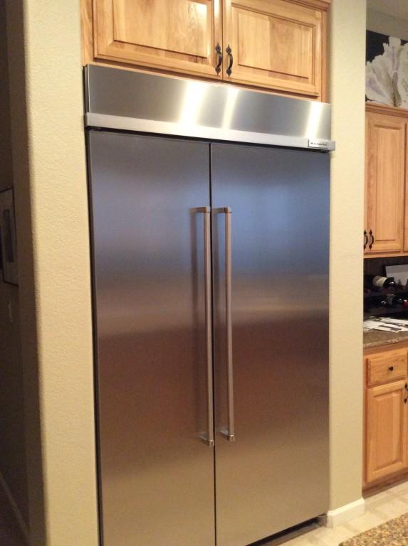 Sub Zero 642 Parts Diagram - Drivenhelios