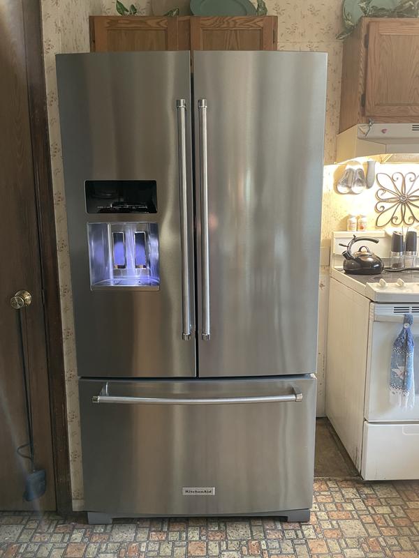 Customer photo 1