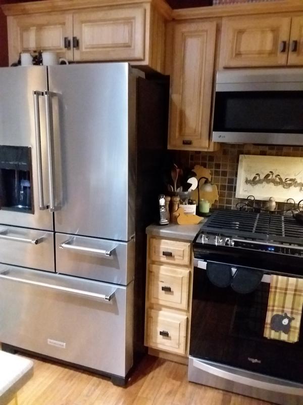 Customer photo 1
