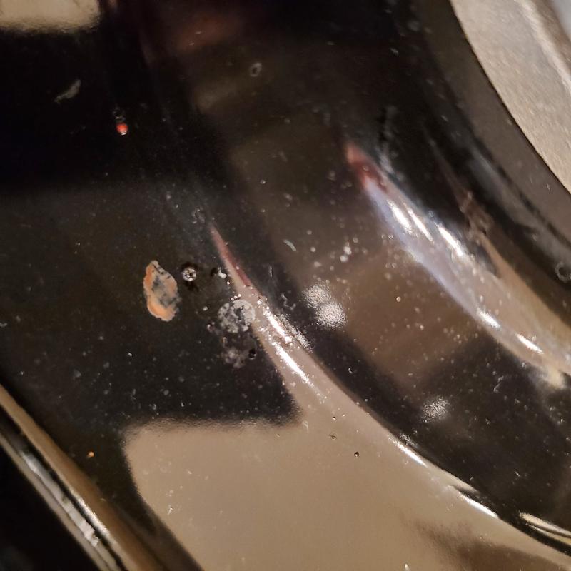 Customer photo 2 of 4. Click to open full size image.