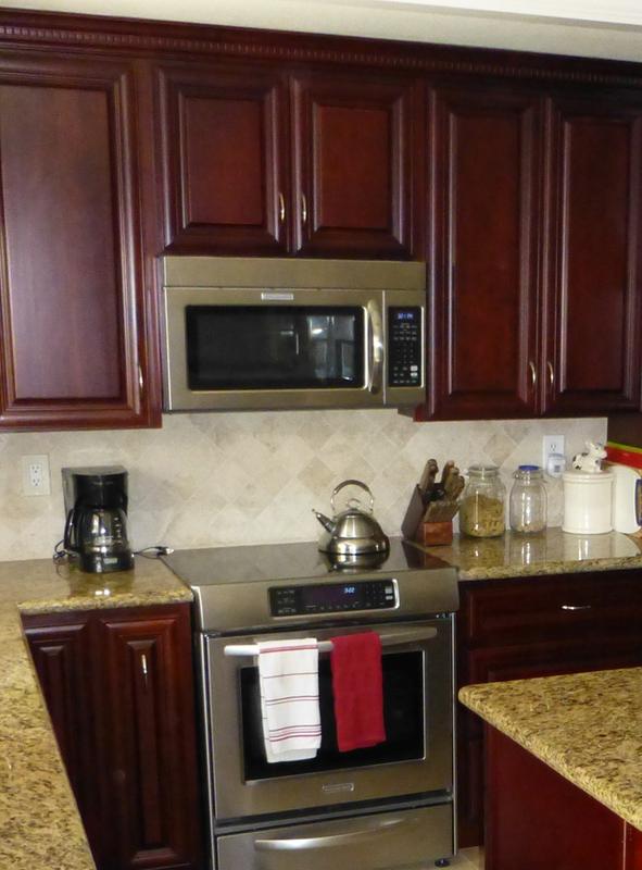Microwave Hood Combination Product Detail Kitchenaid