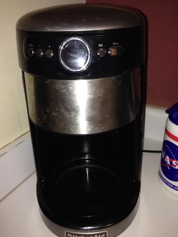 Kitchenaid 14 clearance cup coffee maker