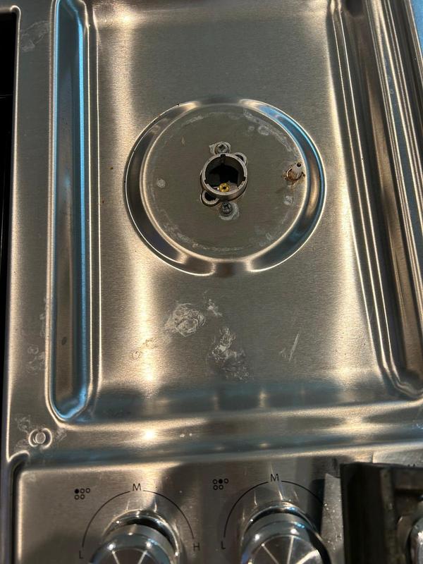 Customer photo 2 of 3. Click to open full size image.