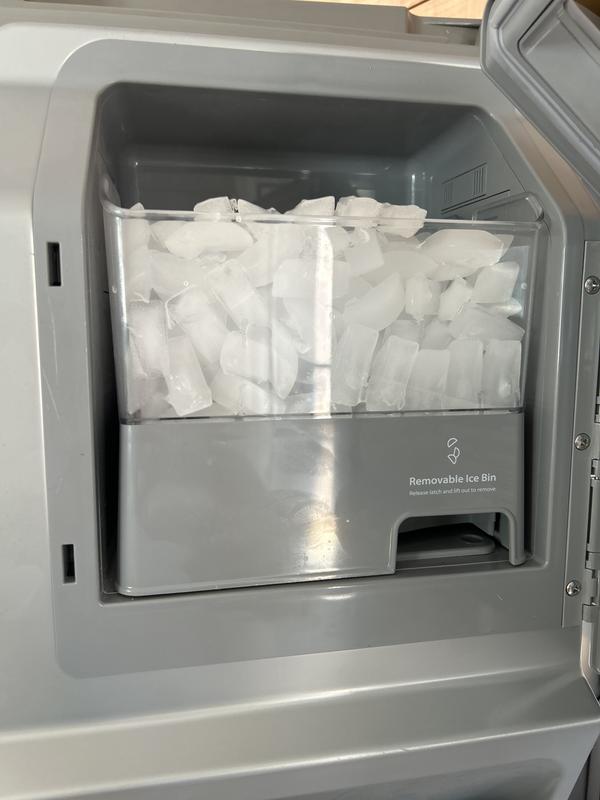How to Reset Kitchenaid Ice Maker: Quick & Easy Steps