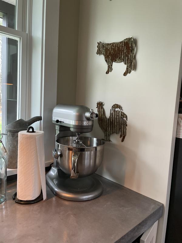 KitchenAid® Professional 600™ Series 6 qt. Bowl Lift Stand Mixer Bed