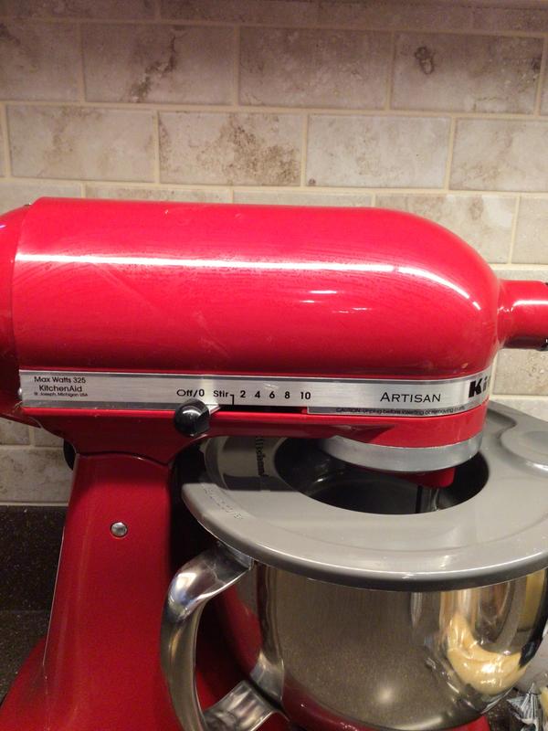 Meijer deals kitchenaid mixer