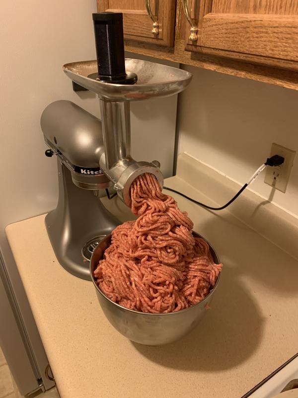 BigDan’s Breakfast Sausage