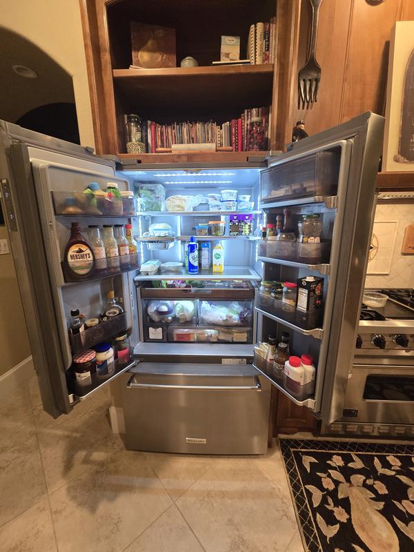 Customer photo 4 of 5. Click to open full size image.