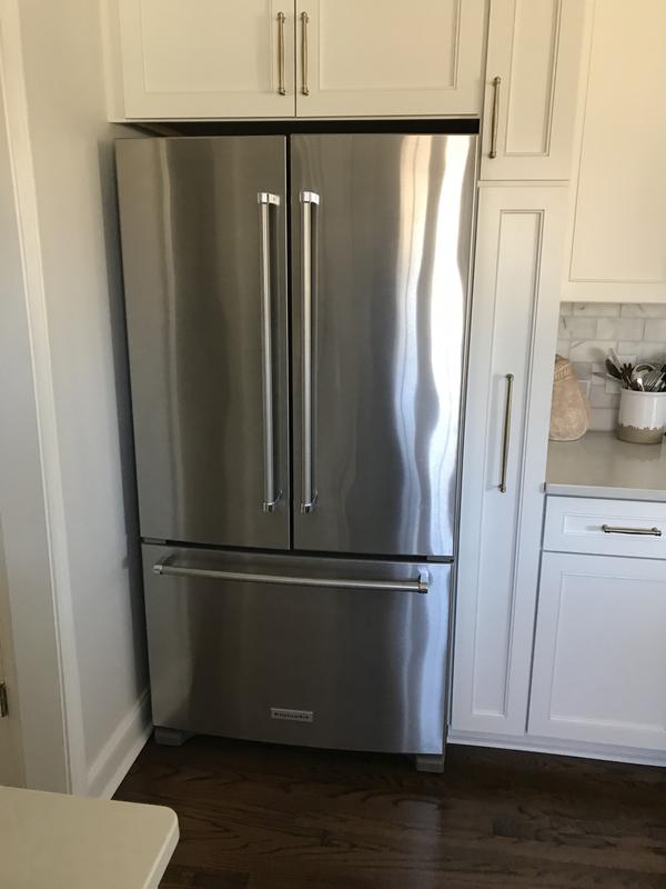 Iamashiwakaページ★+5DD 44 dBA Dishwasher with Window and Lighted Interior Black