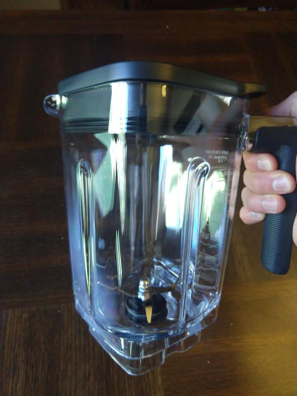 KitchenAid, Variable Speed Blender with 56 Oz. BPA-Free Jar - Zola