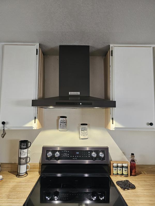 Customer photo 3 of 4. Click to open full size image.