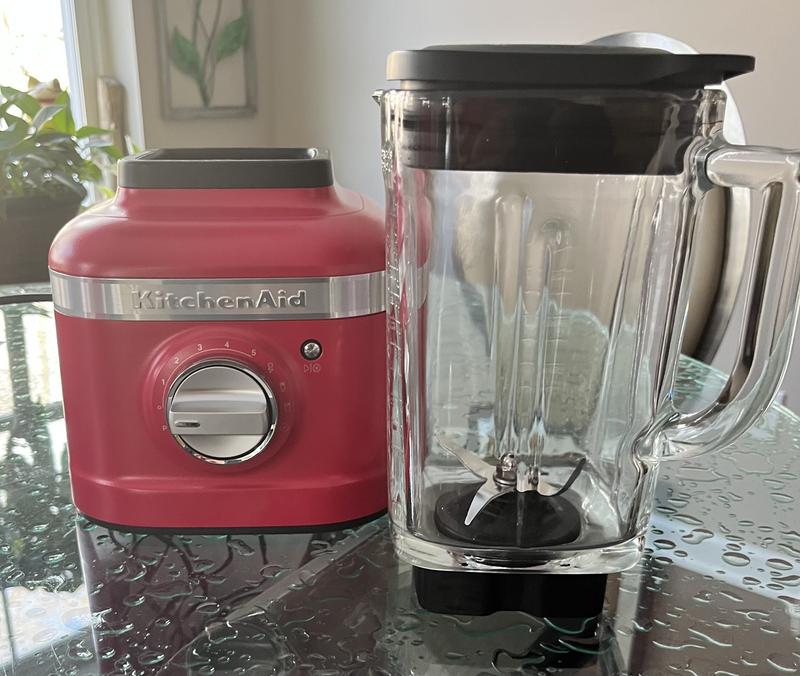 Williams Sonoma KitchenAid® Color of the Year K400 Blender